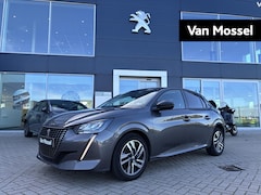 Peugeot 208 - 1.2 Allure Luxe