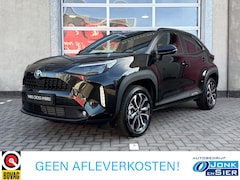 Toyota Yaris Cross - 1.5 Hybrid 130 Dynamic|Apple CarPlay/Android Auto|Camera|Stoelverw|Stuurverw|Inklapbare bu