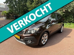 Opel Mokka - 1.4 T Edition/ LM velgen / NAP / Trekhaak / Cruise Control /