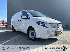 Mercedes-Benz Vito - 114 CDI H1 L2 / 366 dkm / Navi / Camera / Leder / TempoMat / APK 03-27