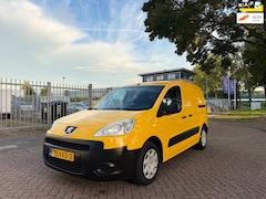 Peugeot Partner - 120 1.6 HDI L1 XR | 2x Schuifdeur