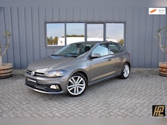 Volkswagen Polo - 1.0 95pk TSI R Line - Highline * Navi * Carplay/Android * ACC * ECC * Virtual Cockpit * PD