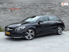 Mercedes-Benz CLA-Klasse - AUTOMAAT * CAMERA * SPORT STOELEN * XENON