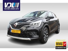 Renault Captur - 1.0 TCe 90 Evolution l CRUISE CONTROLE l LANE ASSIST l PDC V+A l CAMERA l AIRCO l NAVI l K