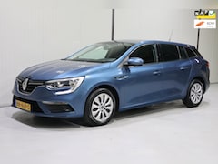 Renault Mégane Estate - 1.2 TCe Life NETTE STAAT - TREKHAAK - NWE APK