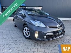 Toyota Prius - 1.8 Business Dealer onderhoude