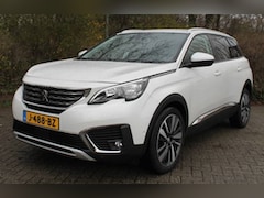 Peugeot 5008 - 1.2 PureTech 130pk S&S EAT8 Blue Lease Premium