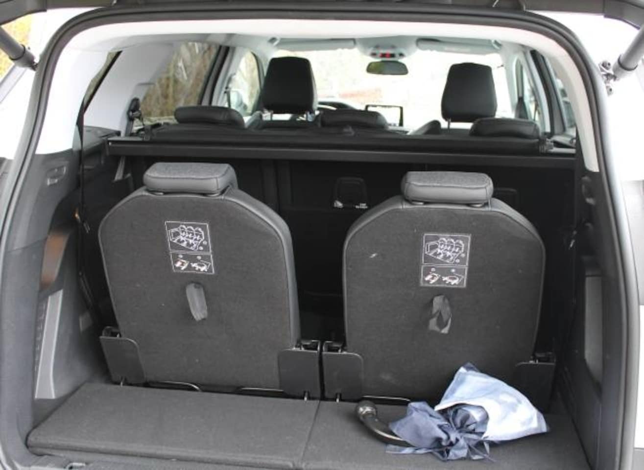 Peugeot 5008 - 1.2 PureTech 130pk S&S EAT8 Blue Lease Premium