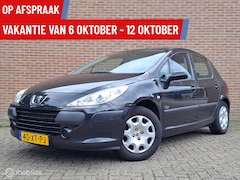 Peugeot 307 - 1.6-16V D.Sign/Airco/Cruise. Topauto