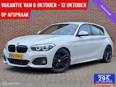BMW 1-serie - 118i M Sport Business/AUTOMAAT