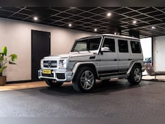 Mercedes-Benz G-klasse - AMG 55 St.Wagon