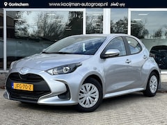Toyota Yaris - 1.5 Hybrid 115 Comfort