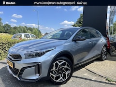 Kia XCeed - 1.5 T-GDi GT-Line Trekhaak, unieke kilometerstand, zeer nette auto