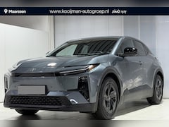 Toyota C-HR - C-HR+ First Edition 77 kWh / Direct leverbaar / Nu €3.000 inruilpremie