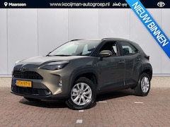 Toyota Yaris Cross - 1.5 Hybrid 115 Active / Camera /