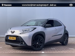 Toyota Aygo X - 1.0 VVT-i MT JBL / Camera / Stoelverwarming / Parkeersensoren v&a / Keyless /