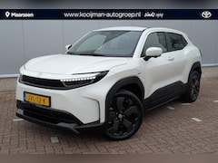 Toyota Urban Cruiser - Executive 61 kWh / Stuur en Stoelverwarming / 360 Camera / parkeersensoren v&a / JBL Audio