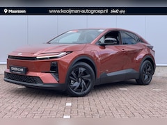 Toyota C-HR - C-HR+ First Edition 77 kWh / Direct leverbaar / Nu €3.000 inruilpremie