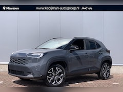 Toyota Yaris Cross - 1.5 Hybrid 130 First Edition Comfort Pack / Uit voorraad leverbaar