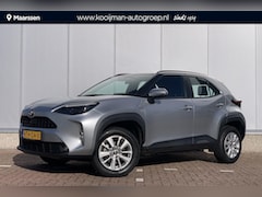 Toyota Yaris Cross - 1.5 Hybrid 115 Active / Camera / Apple Carplay & Android Auto / ACC / Lane Assist / DAB /