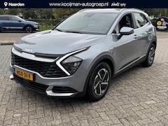 Kia Sportage - 1.6 T-GDi MHEV DynamicLine Trekhaak