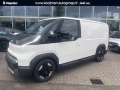 Kia PV5 - L2H1 Elite Executive 71.2 kWh OP VOORRAAD DIRECT RIJDEN EXTRA VOORDEEL
