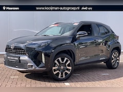 Toyota Yaris Cross - 1.5 Hybrid 130 Executive / NU €2.500 Inruilvoordeel