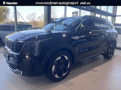 Kia Sorento - 1.6 T-GDi Plug-in Hybrid 4WD ExecutiveLine 7p VRAAG NAAR DE LEVERTIJD