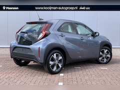Toyota Aygo X - Hybrid 115 play Go Pack / Direct Leverbaar / Nu €1.500 inruilpremie