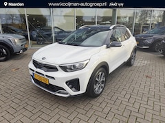 Kia Stonic - 1.0 T-GDi MHEV GT-Line NL-auto vol luxe Keyless, stoelverwarming, stuurverwarming, Lmv, ac