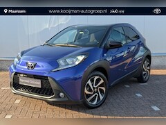 Toyota Aygo X - 1.0 VVT-i S-CVT Envy / Adaptieve cruise control / achteruitrij camera / Navi / Apple Carpl