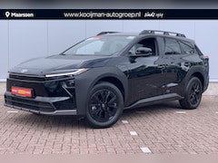 Toyota bZ4X Touring - Dynamic 75 kWh / Nu €3.000, - inruilpremie / Uit voorraad leverbaar