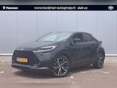 Toyota C-HR - 2.0 Plug-in Hybrid 220 Executive / JBL Audio / Stuur en Stoelverwarming / Elektrische Acht