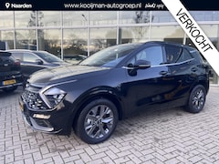 Kia Sportage - 1.6 T-GDi Hybrid GT-Line LIMITED EDITION 590km