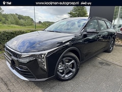 Kia K4 Sportswagon - 1.0 T-GDi MHEV Air Nu €1.000, - voordeel | Direct uit voorraad leverbaar