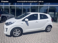 Kia Picanto - 1.0 DPi ComfortLine Airco