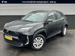Toyota Yaris Cross - 1.5 Hybrid 115 Active 3x div. kleuren beschikbaar, Nederlandse auto, Apple Carplay en/of A