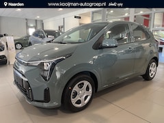 Kia Picanto - 1.0 GDI DynamicLine Picanto 1.0 DPI DynamicLine | Achteruitrij camera | Apple Carplay/Andr