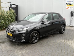 Opel Corsa - 1.2 Black Edition