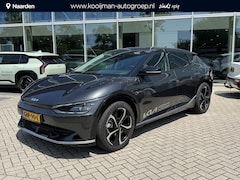 Kia EV6 - Edition Advanced 77.4 kWh | Stoel/stuur Verwarming | Geheugen Stoelen | Lane Keep Assist |