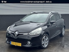 Renault Clio Estate - 0.9 TCe Night&Day Trekhaak, Navigatie, 1e eign. Parkeersensoren, Volledige onderhoudshisto