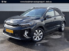 Kia Stonic - 1.0 T-GDi MHEV DynamicPlusLine Navigatie, Achteruitrijcamera, Climate control, Smart Key,
