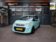 Citroën C1 - 1.0 VTi Airscape Shine|Camera