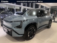 Kia EV5 - GT-Line Business Edition 81.4 kWh ACTIE MODEL