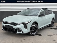 Kia K4 Sportswagon - 1.0 T-GDi MHEV GT-Line Launch Edition (pano) Nieuw uit voorraad leverbaar, ACTIE meerdere