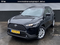 Toyota Corolla Cross - Hybrid 140 Active NL-auto, BTW-auto, Achteruitrij camera, navigatie Apple CarPlay/Android