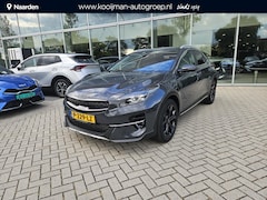 Kia XCeed - 1.5 T-GDI MHEV DynamicLine Trekhaak/FABRIEKSGARANTIE T/M APRIL 2029 of 150.000km TREKGEWIC