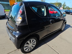 Citroën C1 - 1.0-12V Séduction - Stuurbekrachtiging