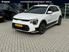 Kia Niro EV - DynamicLine 64.8 kWh | cruise control | Apple carplay/Android auto | Achteruitrij camera |