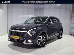 Kia Sportage - 1.6 T-GDi MHEV DynamicLine Trekhaak, Apple Carplay/Android Auto, Navigatie, Camera